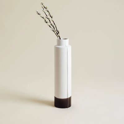 Vases - Vase Origine Petit modèle Ecaille Trempé - CHAROLLES