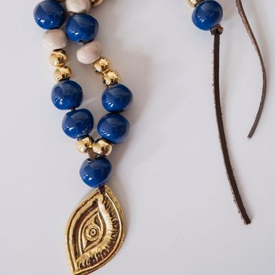 Decorative objects - Komboloi with Mati - ANTHOLOGIST