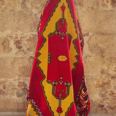 Rugs - Thavma Vintage Textile - ANTHOLOGIST