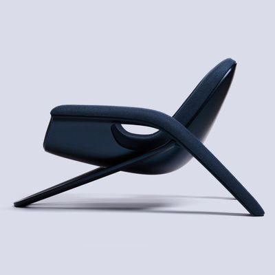 Fauteuils - PSUKHE CHAIR - FELIX GODARD DESIGN