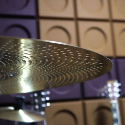 Revêtements muraux - CASSETTE WALL & CEILING - CASSETTE WALL & CEILING