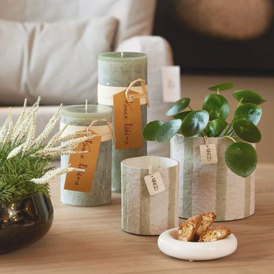 Objets design - Collection OOHH de Lubech Living - OOHH BY LÜBECH LIVING