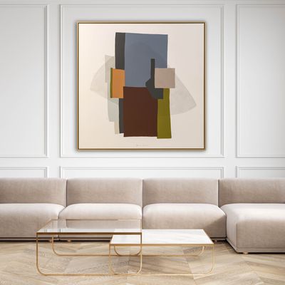 Tableaux - Big Arch - NOVOCUADRO ART COMPANY