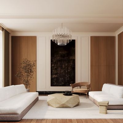 Coffee tables - ERIOS coffee table - MANIFESTE