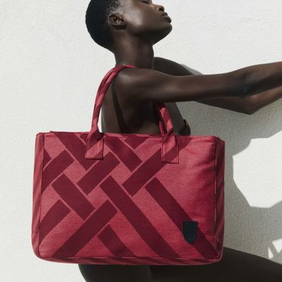 Bags and totes - Beach bag ifansis chilli - LOOMCODE