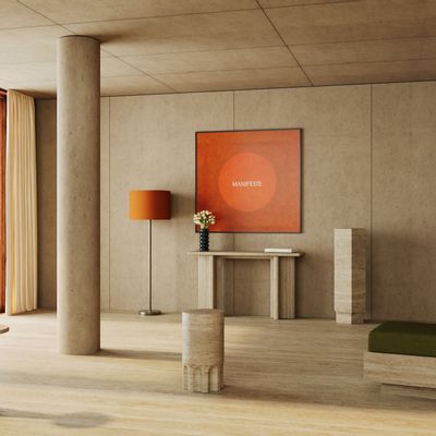 Coffee tables - ERIOS coffee table - MANIFESTE