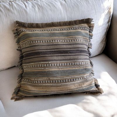 Coussins - Wabi cushion cover | 50x50cm - ARTISAN BY MF