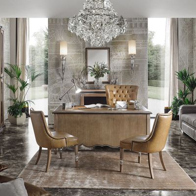 Bureaux - BUREAU OXFORD - MORELLO GIANPAOLO SRL