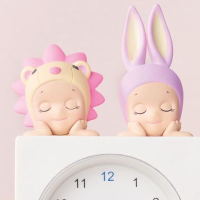 Cadeaux - Sonny Angel Hippers Dreaming - BABY WATCH SONNY ANGEL