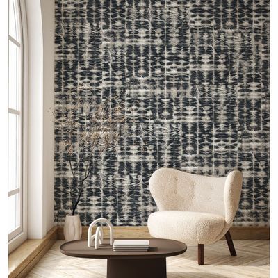 Autres décorations murales - Papier Peint - PANORAMIQUE 210x290 cm - PLEATS - LAUR MEYRIEUX COLLECTION