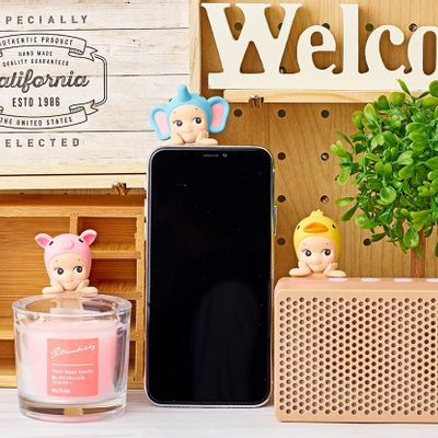 Gifts - Hippers Animal - BABY WATCH SONNY ANGEL