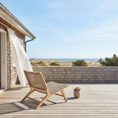 Lawn chairs - CHT23 lounge chair - BALINAISA