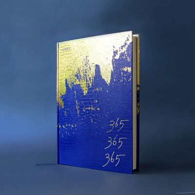 Papeterie - 365 365 365  ー3 years diary ー - ICHIKUDO