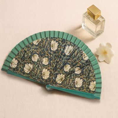 Gifts - W. Morris Fan - Pimpinella - JAVIER SA