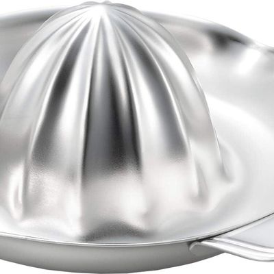 Ustensiles de cuisine - Presse citron, ustensile de cuisine en acier inoxydable / YOSHIKAWA - YOSHIKAWA