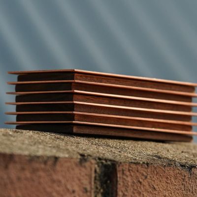 Gifts - [KIMHA] HERITAGE HANDS BY HAYAN KIM Youseon Plate - KCDF