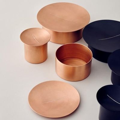 Gifts - [KIMHA] HERITAGE HANDS BY HAYAN KIM Leum - KCDF