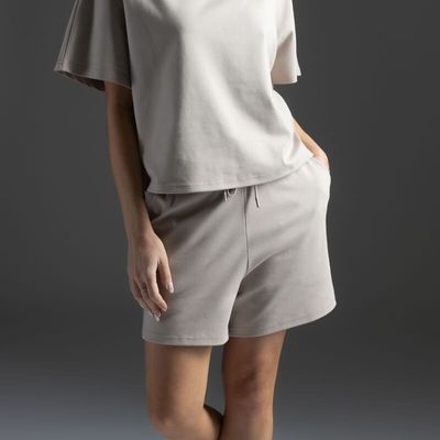 Apparel - Lounge by Luin Shorts - LUIN LIVING