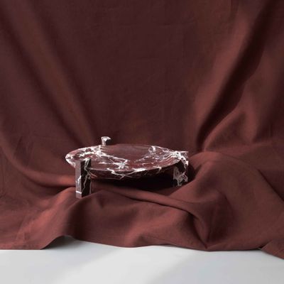 Objets design - Block stand low - STUDIONUDO