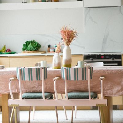 Bancs - Banc rétro attente Anouk 2 à 3 places - LES GAMBETTES