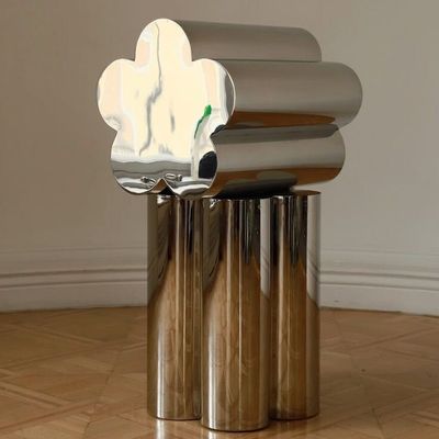 Coffee tables - Coffee table Barvinok - GALERIE SANA MOREAU