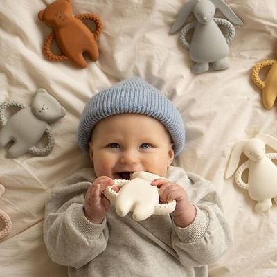 Kids accessories - Moonie - hochets de dentition - MOONIE