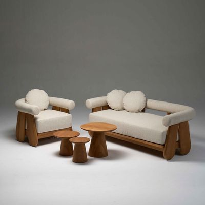 Sofas - DEESAWAT - SWEET TOOTH COLLECTIOTON - DEESAWAT