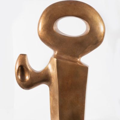 Sculptures, statuettes et miniatures - Maternity - Aude Herlédan - 1831 ART GALLERY