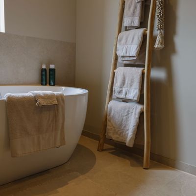 Bath towels - Antibes - HOMELINEN LABELS