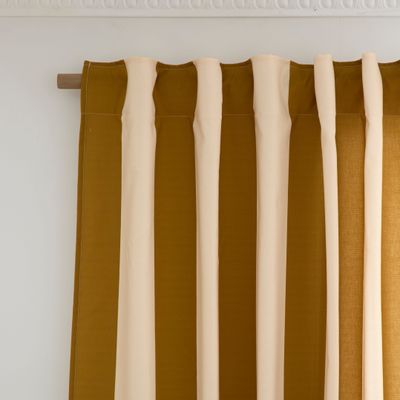 Curtains and window coverings - Curtain - The refined - BILBOQUET DÉCO