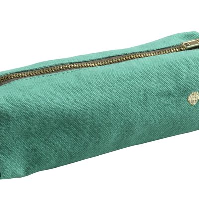 Pochettes - Trousse de bureau Iona Détox 6 x 20 x 6 - LA CERISE SUR LE GATEAU