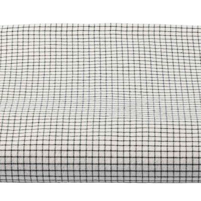 Nappes - Nappe Gustave Caviar 160 x 250 - LA CERISE SUR LE GATEAU