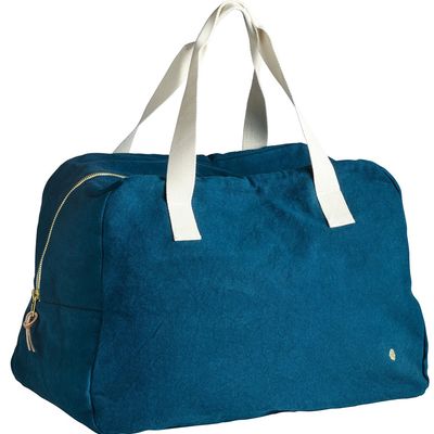 Bags and totes - Iona Weekend Bag Orage 28 X 42 X 20 - LA CERISE SUR LE GATEAU