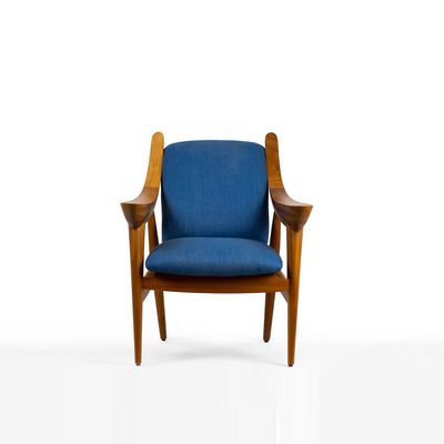 Armchairs - Tusk Chair - DAMJ