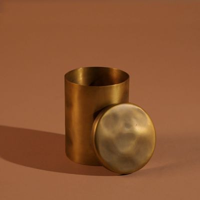 Candles - Birdie Candle with Lid - DUMAE