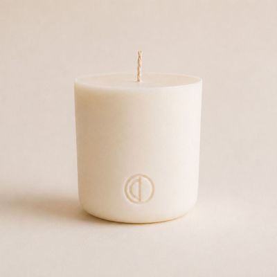 Candles - Refill Rechargeable Candle | Lemongrass (outdoor) - OCTŌ