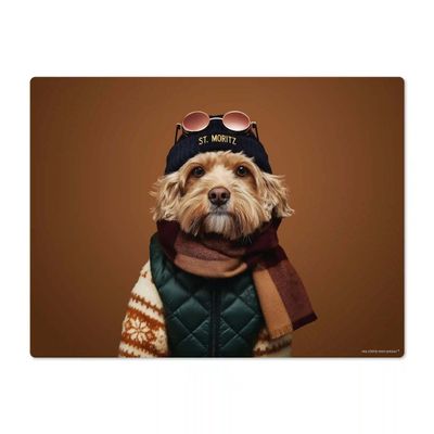 Placemats - Placemat Maurice - MA CHÉRIE MON AMOUR