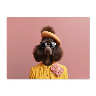 Placemats - Placemat Frida - MA CHÉRIE MON AMOUR