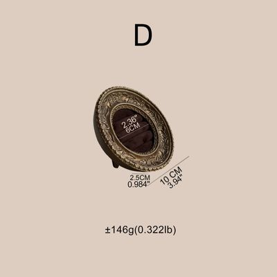 Objets de décoration - Cadre Laurel – Collection cadres rococo - WHISPERING WOODS