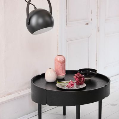 Suspensions - Suspension Ball Handle Ø18 EU - FRANDSEN & PRIVATE LABEL