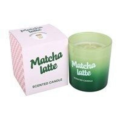 Objets de décoration - Bougie Brunch Club – matcha latte - SOMETHING DIFFERENT WHOLESALE EUROPE BV