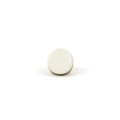 Jewelry - Pastille ring in wood and bone, size M - Natural - size M - L INDOCHINEUR X RIVÊT