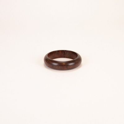 Bracelets - Bracelet en bois de rose, taille L - Naturel - L INDOCHINEUR X RIVÊT