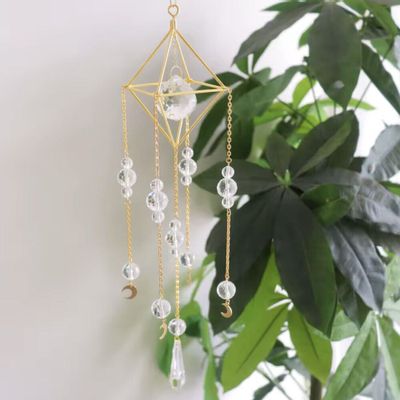 Design objects - Attrape-soleil Géométrie Céleste - MANDALASHOP