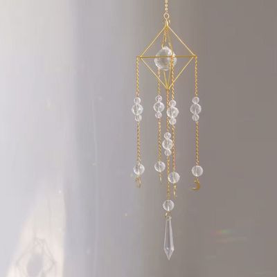 Design objects - Attrape-soleil Géométrie Céleste - MANDALASHOP