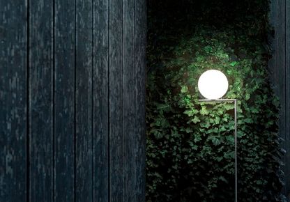 FLOS PROJETS - IC Light Outdoor