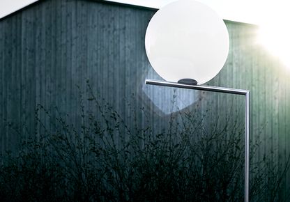 FLOS PROJETS - IC Light Outdoor