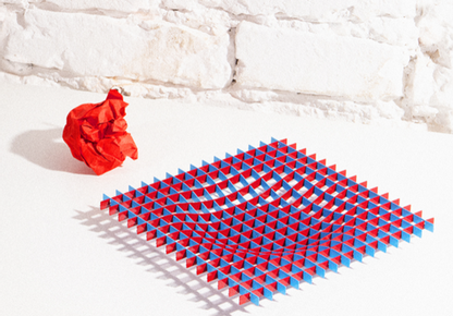 LA BOUTIQUE DU CENTRE POMPIDOU - GRAVITY tray 8