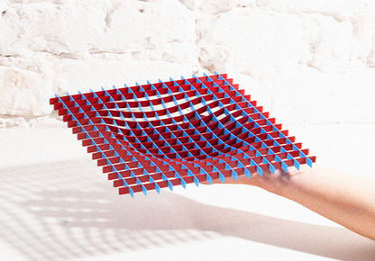 LA BOUTIQUE DU CENTRE POMPIDOU - GRAVITY tray 7