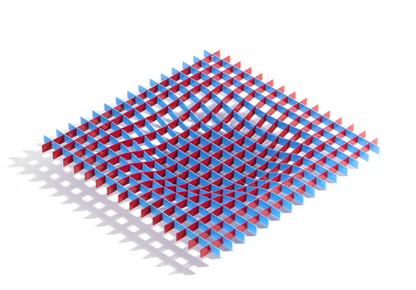 LA BOUTIQUE DU CENTRE POMPIDOU - GRAVITY tray 4